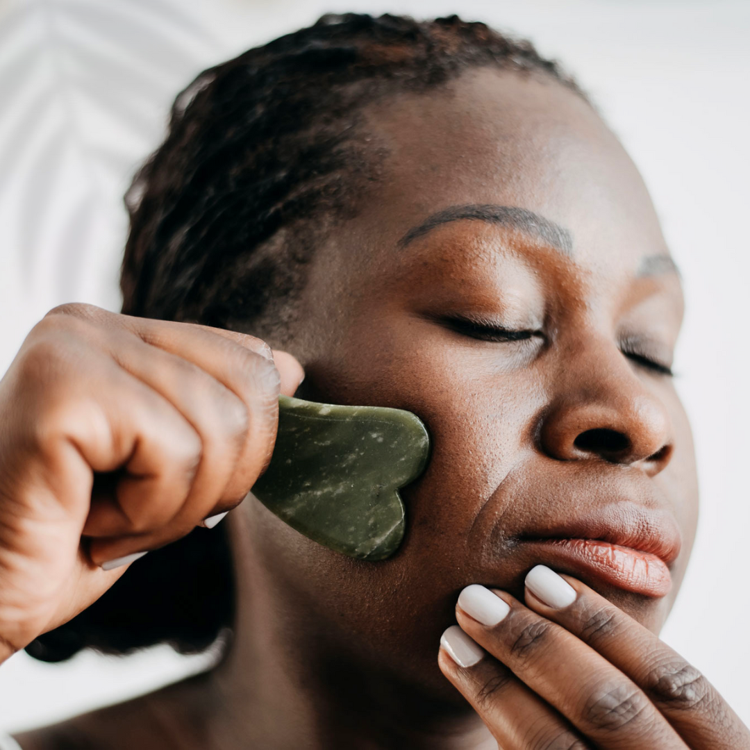 Gua Sha