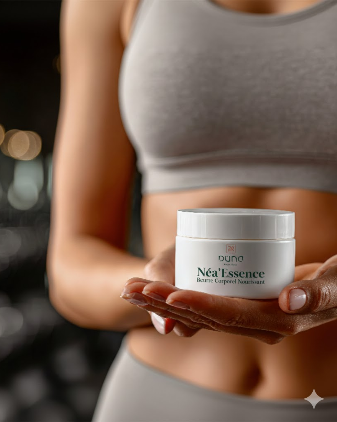 Néa’Essence – Beurre corporel nourrissant